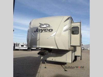 2018 Jayco Eagle - Photo 3