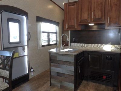 2018 Jayco Eagle - Photo 6