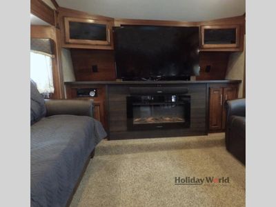 2018 Jayco Eagle - Photo 13