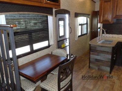 2018 Jayco Eagle - Photo 5