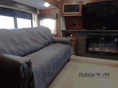 2018 Jayco Eagle - Photo 12