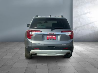 2022 GMC Acadia - Photo 5