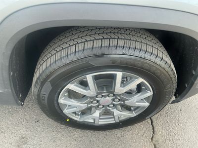 2022 GMC Acadia - Photo 22