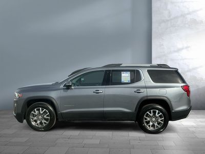 2022 GMC Acadia - Photo 3