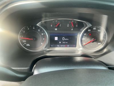 2022 GMC Acadia - Photo 10