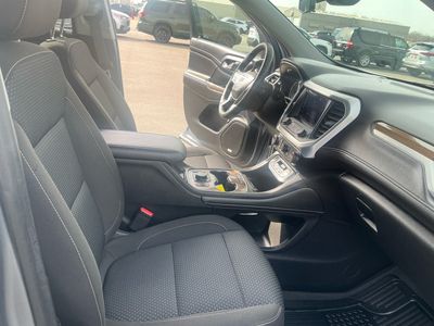 2022 GMC Acadia - Photo 20