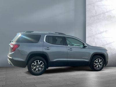 2022 GMC Acadia - Photo 7