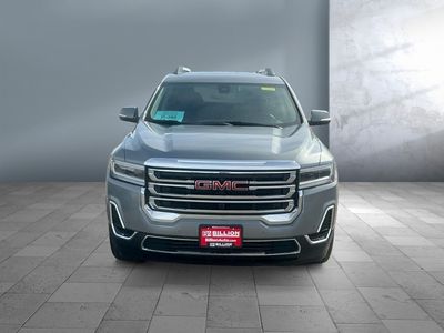 2022 GMC Acadia - Photo 2
