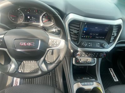 2022 GMC Acadia - Photo 14