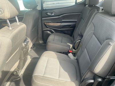 2022 GMC Acadia - Photo 16