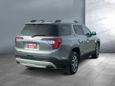 2022 GMC Acadia - Photo 6