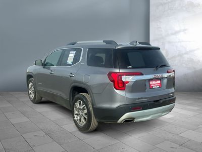 2022 GMC Acadia - Photo 4