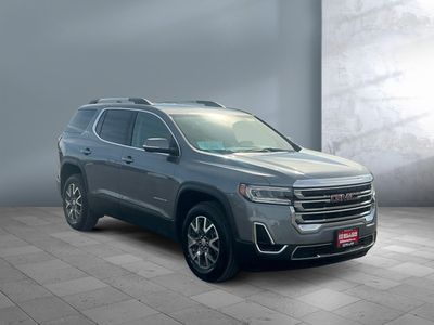 2022 GMC Acadia - Photo 8