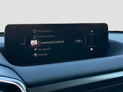 2026 Mazda CX-50 Hybrid — photo 30 view