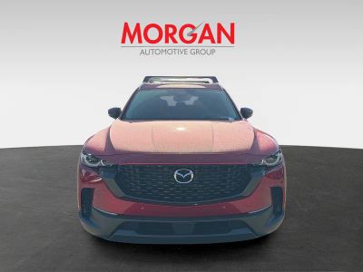2026 Mazda CX-50 Hybrid — photo 8 view
