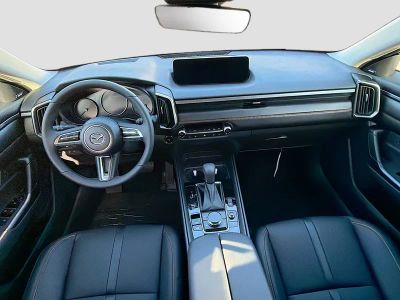 2026 Mazda CX-50 Hybrid — photo 16 view