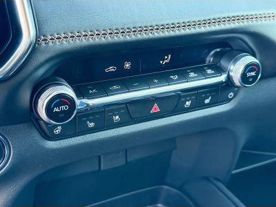 2026 Mazda CX-50 Hybrid — photo 33 view