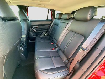 2026 Mazda CX-50 Hybrid — photo 21 view