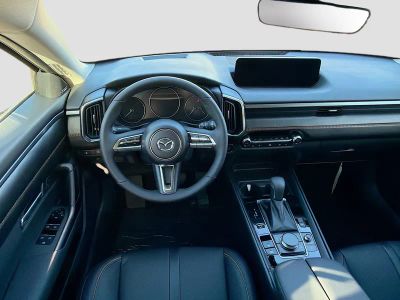 2026 Mazda CX-50 Hybrid — photo 17 view