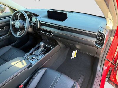 2026 Mazda CX-50 Hybrid — photo 14 view