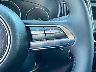 2026 Mazda CX-50 Hybrid — photo 37 view