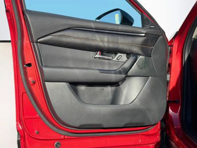 2026 Mazda CX-50 Hybrid — photo 22 view