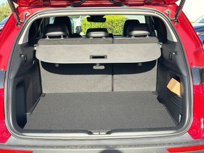 2026 Mazda CX-50 Hybrid — photo 12 view