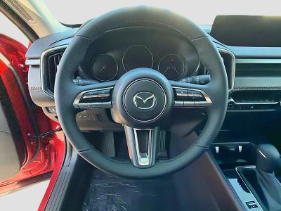 2026 Mazda CX-50 Hybrid — photo 38 view