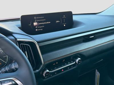 2026 Mazda CX-50 Hybrid — photo 28 view
