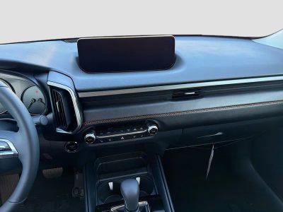 2026 Mazda CX-50 Hybrid — photo 19 view