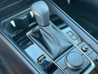 2026 Mazda CX-50 Hybrid — photo 29 view