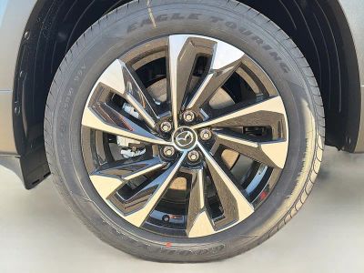 2026 Mazda CX-50 Hybrid — photo 41 view
