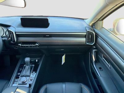 2026 Mazda CX-50 Hybrid — photo 18 view