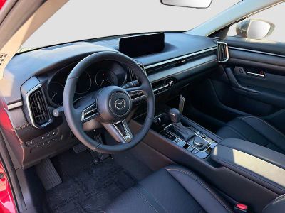 2026 Mazda CX-50 Hybrid — photo 26 view