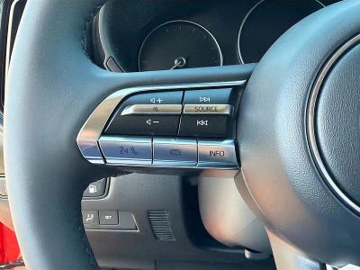 2026 Mazda CX-50 Hybrid — photo 36 view