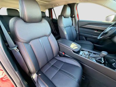 2026 Mazda CX-50 Hybrid — photo 15 view