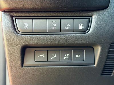 2026 Mazda CX-50 Hybrid — photo 34 view