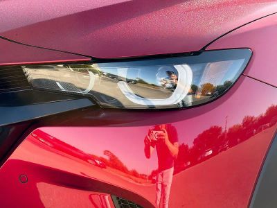2026 Mazda CX-50 Hybrid — photo 9 view