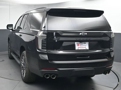 2026 Chevrolet Tahoe Z71 SUV - Photo 6