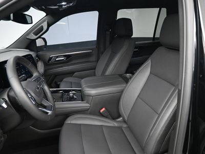 2026 Chevrolet Tahoe Z71 SUV - Photo 15