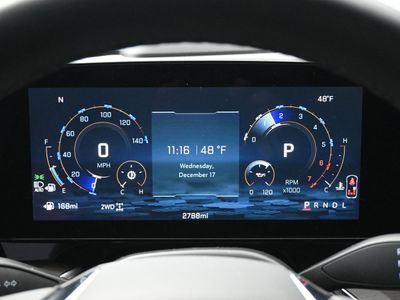 2026 Chevrolet Tahoe Z71 SUV - Photo 9