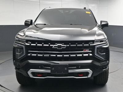 2026 Chevrolet Tahoe Z71 SUV - Photo 3