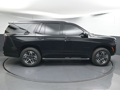 2026 Chevrolet Tahoe Z71 SUV - Photo 8