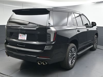 2026 Chevrolet Tahoe Z71 SUV - Photo 5