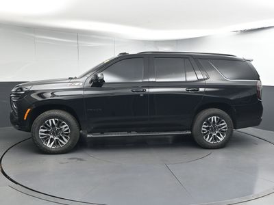2026 Chevrolet Tahoe Z71 SUV - Photo 7
