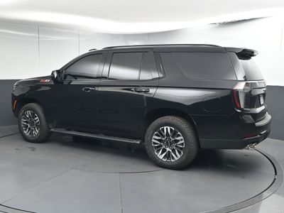 2026 Chevrolet Tahoe Z71 SUV - Photo 4