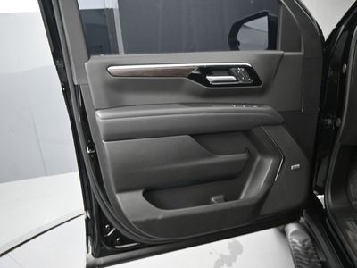2026 Chevrolet Tahoe Z71 SUV - Photo 14
