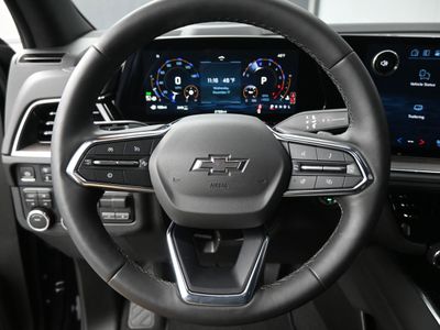 2026 Chevrolet Tahoe Z71 SUV - Photo 10