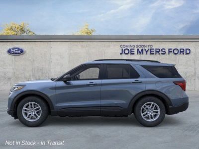 2026 Ford Explorer - Photo 3