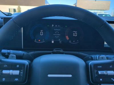 2026 Hyundai SANTA FE — photo 36 view